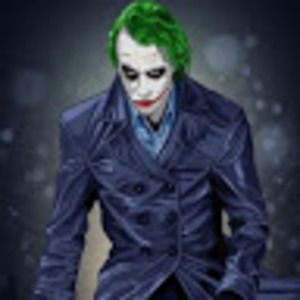 Meet your Posher, Leon